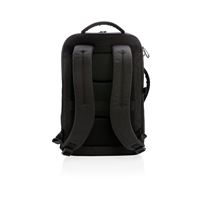 ZAINO DA VIAGGIO SWISS PEAK CON RFID E USB